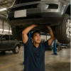 ซ่อมรถแลนด์ โรวี่ รามคำแหง | Land Rowy Service - เอสทีอาร์ การาจ อู่ซ่อมรถยนต์ บริการเกี่ยวกับรถยนต์