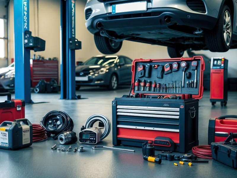 บริการรับซ่อมถังสีตัวถังรถยนต์ รับเคาะ พ่นสี ตัวถัง ทำสีใหม่ ซ่อมรถอุบัติเหตุ รถเคลมประกัน อู่พ่นสี ระบบสีแห้งช้าระดับมาตรฐาน